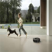 Dreame L40 Ultra AE Black, robotický vysavač