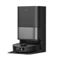 Dreame L40 Ultra AE Black, robotický vysavač 