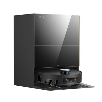 Dreame X60 Pro Ultra Complete robotický vysavač, černý