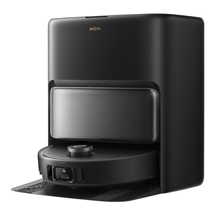 DTM Úklidový robot MOVA V50 Ultra (černý)