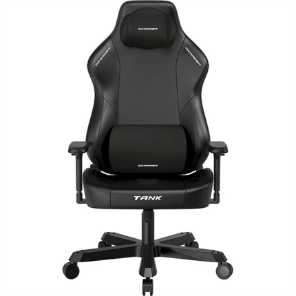 DXRacer TANK herní židle černá