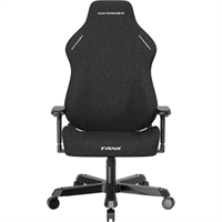 DXRacer TANK herní židle černá