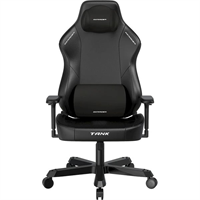 DXRacer TANK herní židle černá