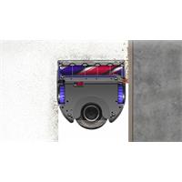 Dyson 360 Vis Nav modrá