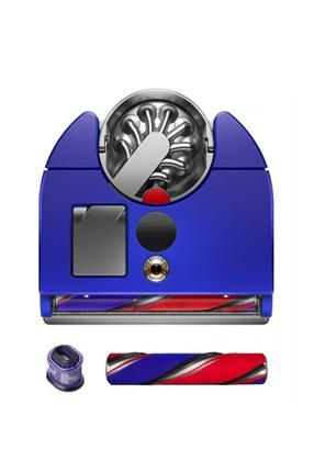 Dyson 360 Vis Nav modrá
