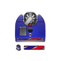 Dyson 360 Vis Nav modrá
