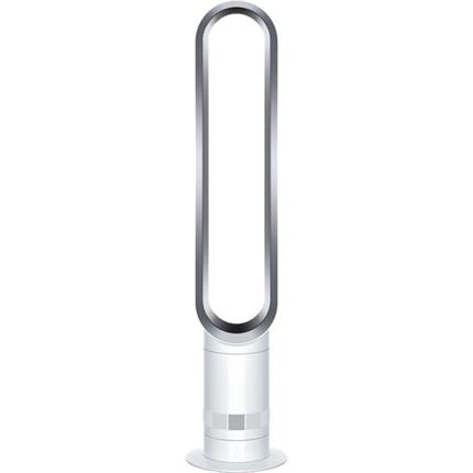 Dyson Air Multiplier AM07 ventilátor bílý/stříbrný