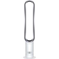 Dyson Air Multiplier AM07 ventilátor bílý/stříbrný