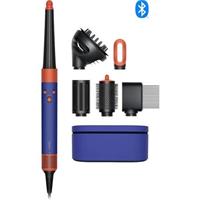 Dyson Airwrap i.d. HS08 Curly+Coily Vinca Blue/Topaz Orange
