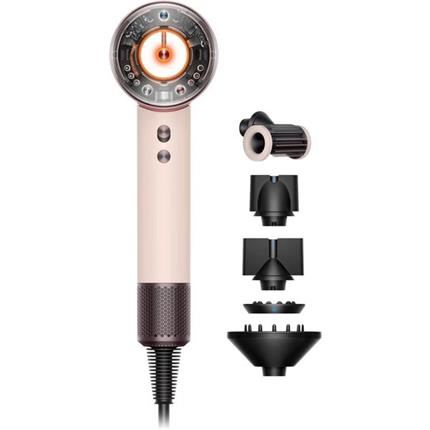 Dyson Supersonic Nural HD16 fén na vlasy Ceramic pink/Rose