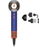 Dyson Supersonic Nural HD16 fén na vlasy Vinca Blue/Topaz Orange