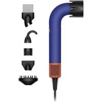 Dyson Supersonic r HD18 fén na vlasy Vinca Blue/Topaz Orange