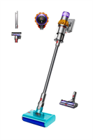 Dyson V15s Detect Submarine