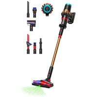 Dyson V16 Piston Animal + Sada pro šetrný detailní úklid