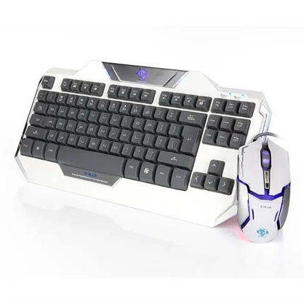 E-BLUE Auroza Set