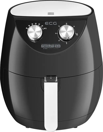 ECG AF 3500 černá