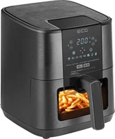 ECG AF 5500 Crunchy černá