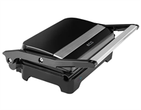 ECG S 2070 Panini černá
