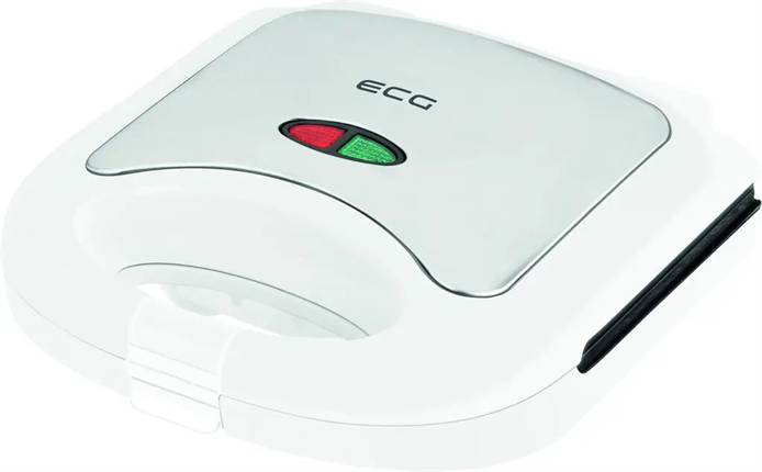 ECG S 3271 zeleno-bílá