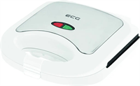 ECG S 3271 zeleno-bílá
