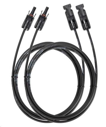 EcoFlow MC4 Solar prodlužovací kabel 3m