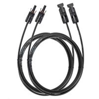 EcoFlow MC4 Solar prodlužovací kabel 3m