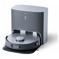 Ecovacs Deebot X1 Plus šedo-černá
