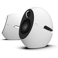 EDIFIER e25HD reproduktory bílá