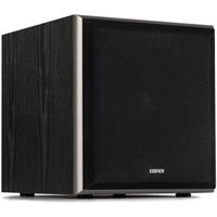 EDIFIER T5 Subwoofer černý