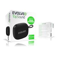 EEVOLVEO TopSound, bezdrátový vodotěsný bluetooth