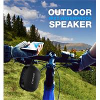 EEVOLVEO TopSound, bezdrátový vodotěsný bluetooth