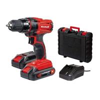 Einhell TC-CD 18-2 Li