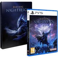 Elden Ring Nightreign Seekers Edition (PS5)