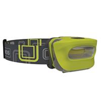 EMOS LED svítilna čelovka 2W COB LED