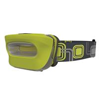 EMOS LED svítilna čelovka 2W COB LED