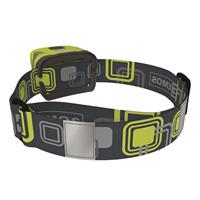 EMOS LED svítilna čelovka 2W COB LED