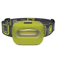 EMOS LED svítilna čelovka 2W COB LED