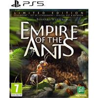 Empire of the Ants (PS5)