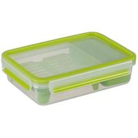 Emsa Clip & Go Brunchbox 1.2 l