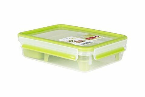 Emsa Clip & Go Lunchbox 1.2 l
