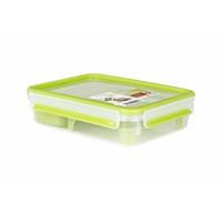 Emsa Clip & Go Lunchbox  1.2 l