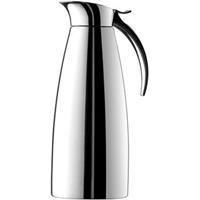 Emsa ELEGANZA Vacuum 1 l stříbrná