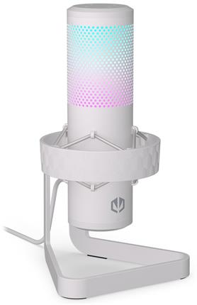 Endorfy AXIS Streaming Onyx White