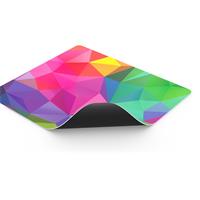 Endorfy podložka pod myš Crystal L Spectrum duhová