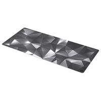 Endorfy podložka pod myš Crystal XL black