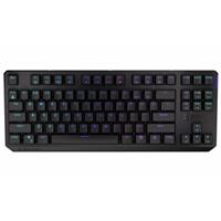 Endorfy Thock TKL CZ Brown černá