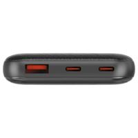 Energizer powerbanka UE10055PQ 10000mAh,, Power Delivery, černá