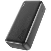 Energizer powerbanka UE30055PQ 30000mAh,, Power Delivery, černá