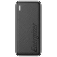 Energizer powerbanka UE30055PQ 30000mAh,, Power Delivery, černá