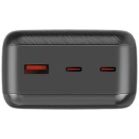 Energizer powerbanka UE30055PQ 30000mAh,, Power Delivery, černá